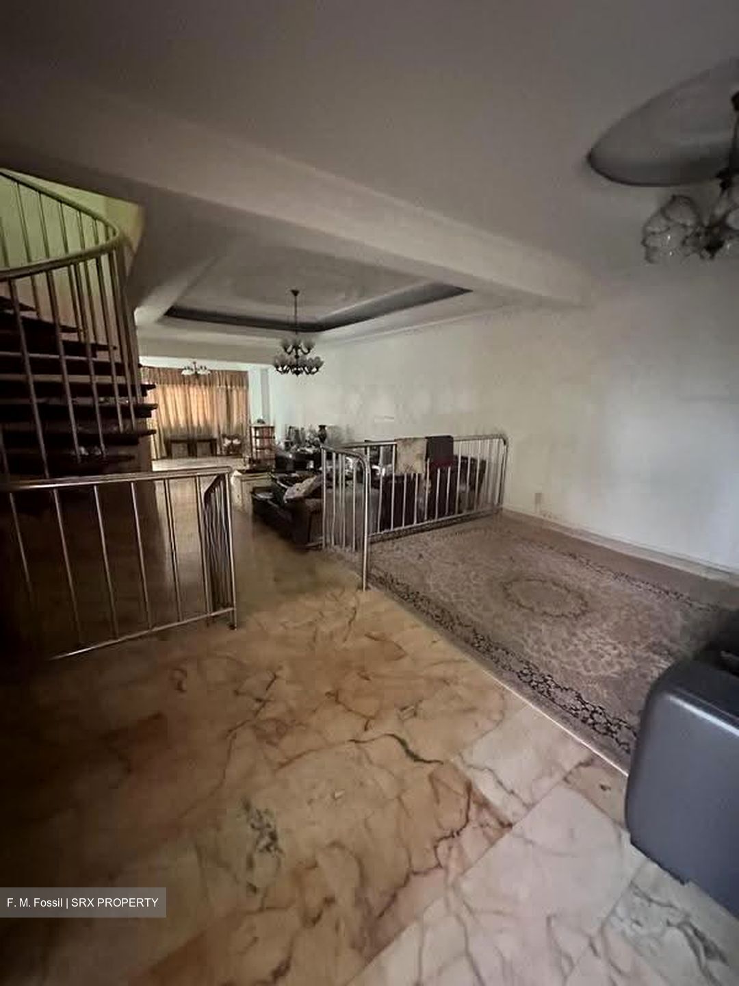Lorong Marican (D14), Semi-Detached #610558801